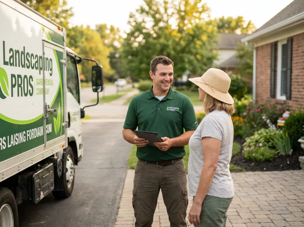 Landscaping Nicholville, NY FAQs